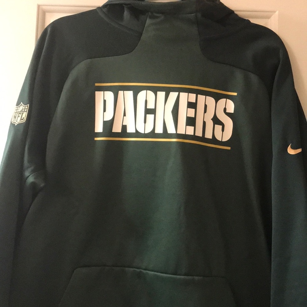 Green Bay Packers hoodie